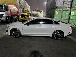 كيا K5